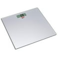 thumbnail image 1 of Starfrit - Ultra-Thin Tempered Glass Electronic Bathroom Scale/Scale, Maximum Capacity of 150kg, 1 of 1