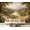 Color 4, variant on Wall Mural Peel and Stick Mountain Forest Sunrise Landscape Misty Pine Trees Golden Sky Self-Adhesive Wallpaper Removable Wall Decal Wall Sticker Home Decor for Living Room Bedroom 69"x96"
