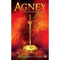 Agney : Mark of the Black Sword