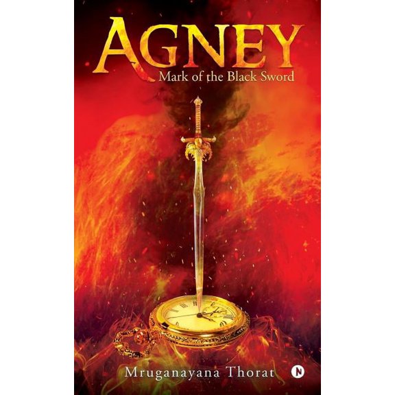 Agney : Mark of the Black Sword