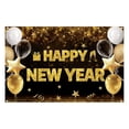 thumbnail image 2 of Banner City Theme Decor for New Year's Countdown Celebration, 2 of 9