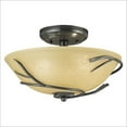 thumbnail image 1 of Kenroy Home 90906BRZ Twigs Flush Mount- Bronze Finish, 1 of 1