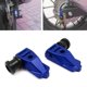 thumbnail image 5 of Pieza modificada para motocicleta, tornillo de tapón de horquilla trasera. para CB500F / X / -16 ios de motocicleta. Bloque de ajuste Azul Soledad Tornillo de tapón de horquilla trasera, 5 of 8