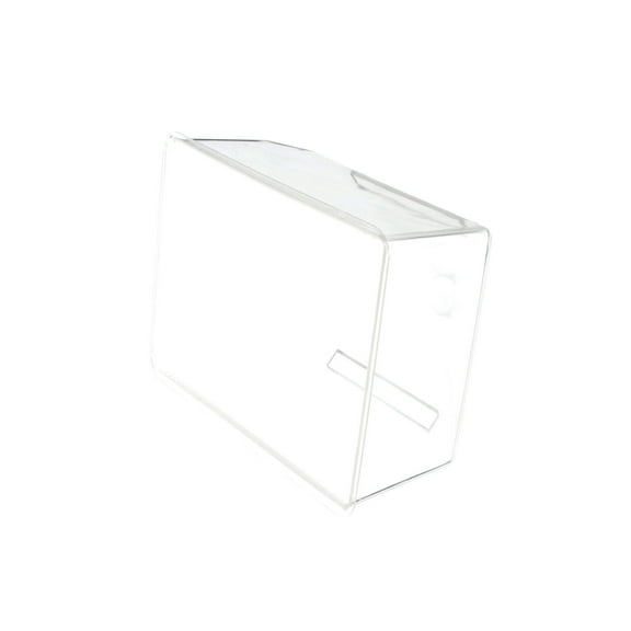 Wilbur Curtis Hopper, Coffee Bean Slg WC-9169 - Genuine OEM Replacement Part