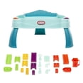 thumbnail image 4 of Little Tikes Build & Splash Water Table, 4 of 6