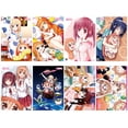 thumbnail image 1 of Póster de anime Himoutos Umaruchans, 29 x 42 cm (8 unidades/lote), 1 of 1