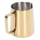 thumbnail image 3 of Jarra Para Espumar Leche Boquilla Sin Goteo Capacidad De 350 Ml Jarra Para Espumar A Escala Interna Para Café Con Leche ANGGREK Otros, 3 of 8