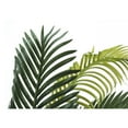 thumbnail image 5 of Artificial Plant - 47" Tall - Indoor - Floor - Potted - Green Leaves, 5 of 6