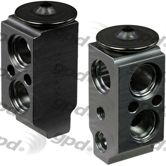 A/C Expansion Valve Fits select: 2015-2017 KIA K900