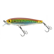 Yo-Zuri 3DS Minnow (SP) 70mm 2-3/4"