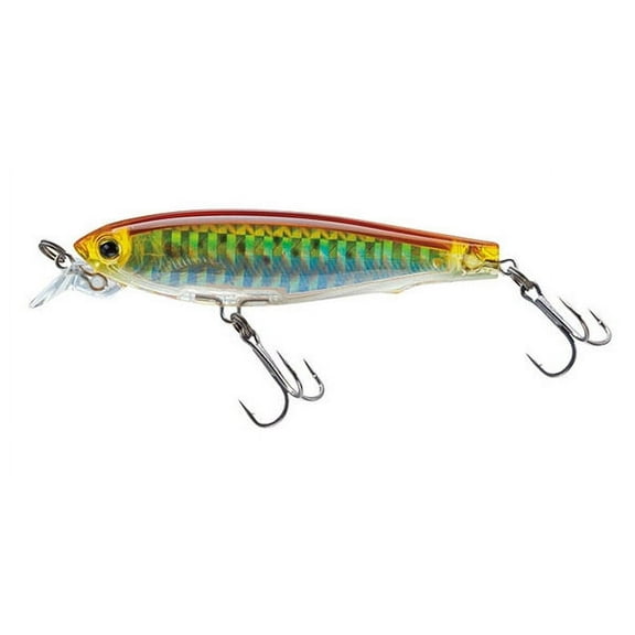 Yo-Zuri 3DS Minnow (SP) 70mm 2-3/4"