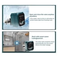 thumbnail image 4 of Tuya Smart Water Ball Valve Timing Water Volume Adjustment Smart Switch Ball Valve Works ,Easy to Use, 4 of 6