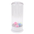 thumbnail image 1 of LED Fantasy Jellyfish Lamp, 3 Water Flow Speeds, 7 Color Setting Jellyfish Lamp Night Light Decoration for Home Office Bedroom Decor, Mood Light for Relaxing, 1 of 7