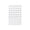 D White, variant on Star Multi Size White Adhesive Face Gems Stars for Stage Performance Makeup Nail Art Party Festival Decorations 1 Sheet