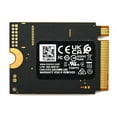 thumbnail image 2 of 2TB Micron 2400 M.2 2230 NVMe PCIe 4.0x4 SSD MTFDKBK2T0QFM-1BD1AABYYR for Steam Deck, RoG Ally, Any Laptop/Desktop with M.2 2230 Slot, 2 of 4