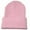 Pink, variant on Baqcunre Knitted Bucket Hat, Slouchy Hat Warm Unisex Hop Hip Ski Knitting Winter Baseball Caps,