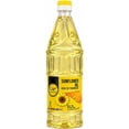 thumbnail image 1 of PK Punjab King Sunflower Oil 1L – Refined Cooking Oil | Light & Healthy Edible Oil | Ideal for Frying & Cooking, 1 of 4