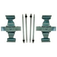 thumbnail image 3 of Raybestos R-Line Disc Brake Hardware Kit, H18057A, 3 of 3