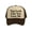 Khaki/Brown, variant on You Look Like You Love Me Trucker Hat For Mens Womens, Khaki/Brown