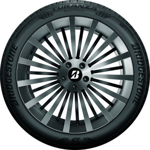 Bridgestone Turanza QuietTrack 245/45-18 96 V Tire simolary.com 15 Bridgestone Turanza QuietTrack 245/45-18 96 V Tire Simolary simolary.com 15