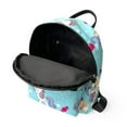 thumbnail image 4 of SAC À DOS ENFANT NICCI IMPRIMÉ LICORNE, 4 of 4