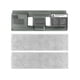 thumbnail image 1 of Water Tank Mop Cover for Dream T30/G9/G10 Vacuum Cleaner Accessories, 1 of 5