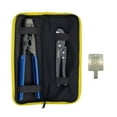 thumbnail image 2 of Kit de fontanería EFIELD PEX-b de 2 x 100 pies con engarzador y cortador, 2 of 9