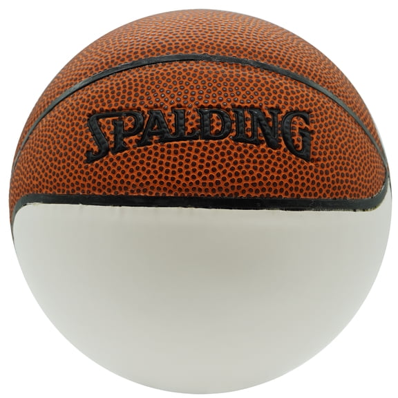 Spalding Signature Series 17" Micro Mini Autograph Basketball
