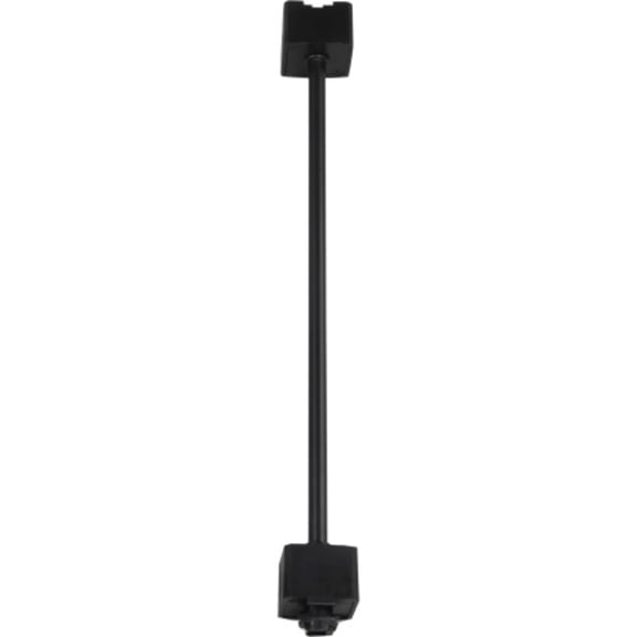 Volume Lighting V2793 36" Extension Rods For Line Voltage And Track Systems - Black