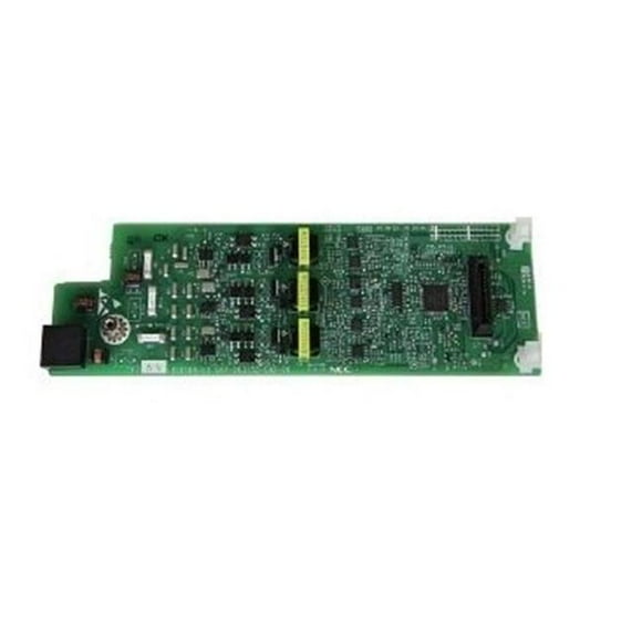 NEC NEC-BE116510 3 Port Co Trunk card