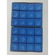 thumbnail image 2 of Tiza Triangle 1ud. Tiza Billar Aceite Polvo Snooker Mojado, 2 of 4
