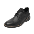 thumbnail image 3 of Zapato Casual Flexi Negro para Hombre [FFF3504] negro 29.5, 3 of 8