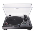 thumbnail image 1 of Tornamesa Profesional AUDIO TECHNICA AT-LP120XBT-USB-BK negro, 1 of 5