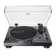 thumbnail image 1 of Tornamesa Profesional AUDIO TECHNICA AT-LP120XBT-USB-BK negro, 1 of 5
