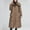 Brown-6, variant on Black*Friday Sale ChaoHeng Womens Puffer Jackets and Coats on Sale Women's Long Sleeve Padded Loose Fit Hooded Winter Quilted Coat,Long Style