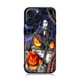 thumbnail image 1 of Nightmare Jack Skellington 1st iPhone 15 Pro Max Case,iPhone 14 Pro, 1 of 3