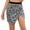 Silver, variant on Fashion Sequin Sparkly Glitter Mini Skirt With Asymmetrical Hemline High Waist Elastic Band Elegant Clubwear Night Out Party Wear Casual Comfort Fit Green,S