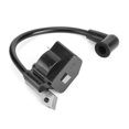 thumbnail image 1 of Accesorios Bobina De Encendido, Bobina De Encendido Duradera Apta Para FC55, Agricultura Para STIHL FC55 FS38 FS45 FS55 HL45 HS45 Fishery OTVIAP Ignition Coil Fit for FC55, 1 of 8