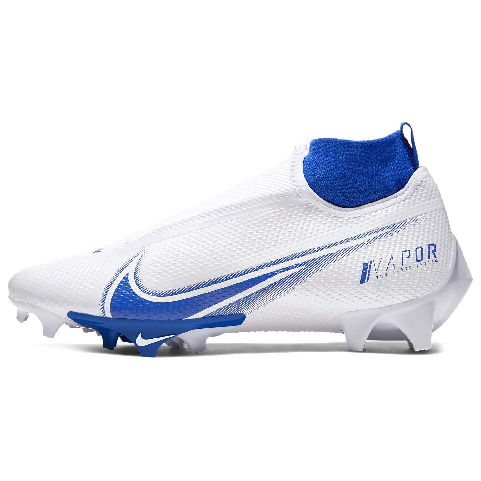 nike football cleats size 16