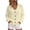 Beige, variant on TRUBKH Cardigan Sweaters for Women's Button Down Cardigan Open Front Cardigan Sweaters Going Out Tops Petite Cardigan Sweaters for Women Oversized Sweater Fashion Clothing Pink S
