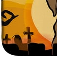 thumbnail image 4 of Halloween Chocolate Labrador Dish Drying Mat, 4 of 7