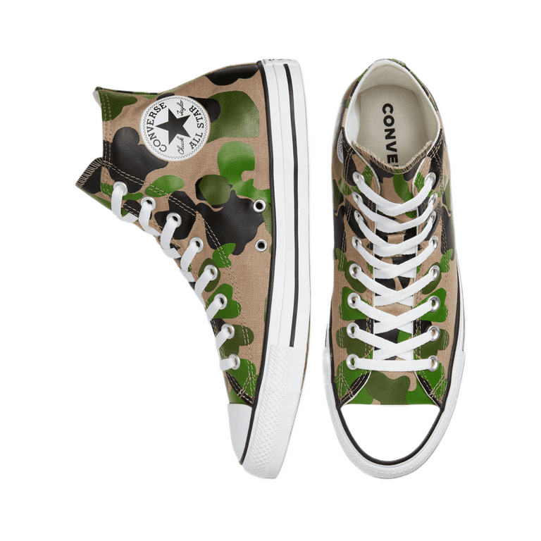 靴 Converse Addict Chuck Taylor 83 Camo Converse Addict Chuck Taylor NIGO® Z Hi release notification