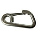 thumbnail image 2 of Ganchos Clips de Resorte Acero Inoxidable Sunnimix de 6mm a 12mm Plata 8 x 80 mm, 2 of 8