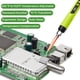 thumbnail image 4 of Kit de soldador Crtsweker 190W 110V con control de temperatura, 4 of 7