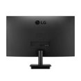 thumbnail image 4 of Open Box - LG 27-in FHD IPS FreeSync Monitor 27MP41D-BS, 2-pack, 4 of 7