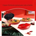 thumbnail image 4 of Waflera Tostadora Eléctrica SOKANY Multifuncional Antiadherente, 4 of 9