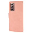 thumbnail image 1 of Funda Tipo Billetera GANGXUN para Samsung Galaxy Z Fold2 5G – Tapa Flip con Tarjetero, 1 of 5