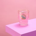 thumbnail image 3 of Disney Princess Iconic Short Drinking Glasses, 3 of 19