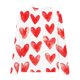 thumbnail image 4 of Blusas y camisas de manga larga con cuello redondo Camisas con estampados de manga larga Cuello redondo lindo Blusas casuales elegantes Ropa Camisas de cuello redondo Niña Top de poliéster, 4 of 4
