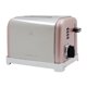 thumbnail image 2 of Tostador Cuisinart 2 Rebanadas Rosa, 2 of 3